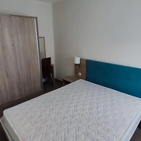Apartment In Complex Tarsis *