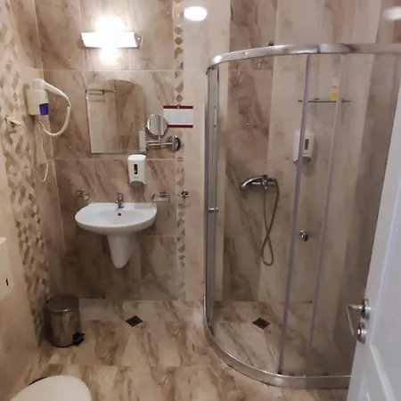 In Complex Tarsis Apartment