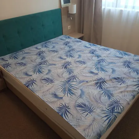 Apartment In Complex Tarsis *